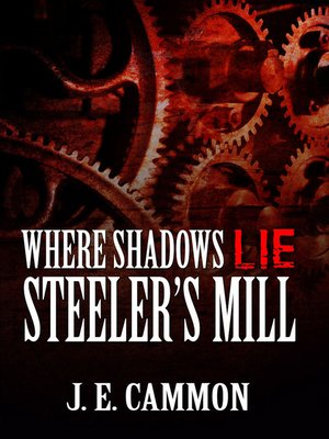 cover image of Steeler's Mill